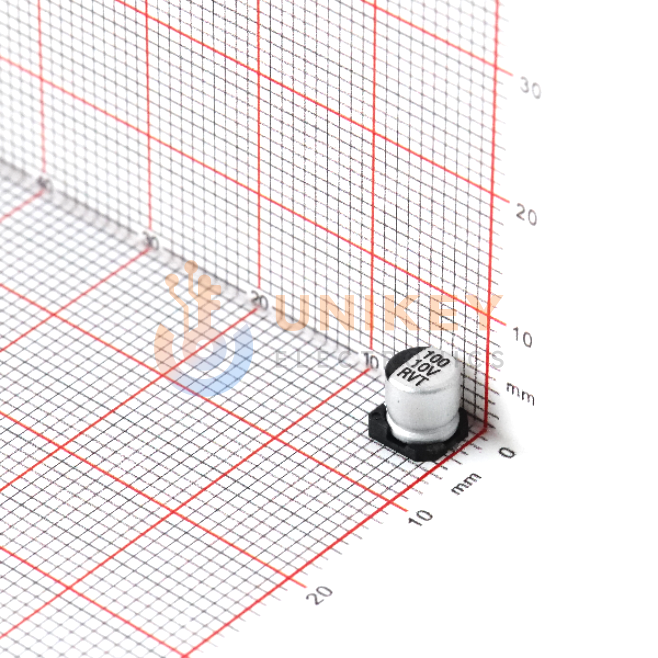 KNSCHA RVT100UF10V67RV0036 image