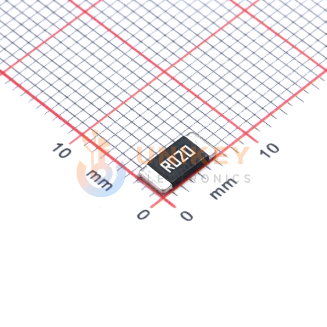 RLP25FEGR020 TA-I Technology