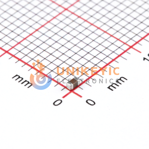 CC0603MRY5V6BB225 YAGEO