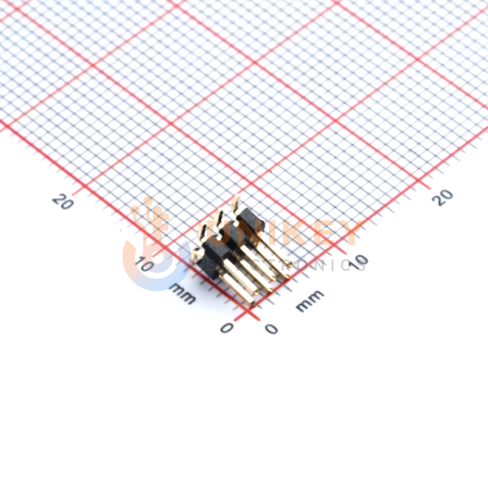 XKB Connectivity X4621WVS-2x03I-C40D64 image