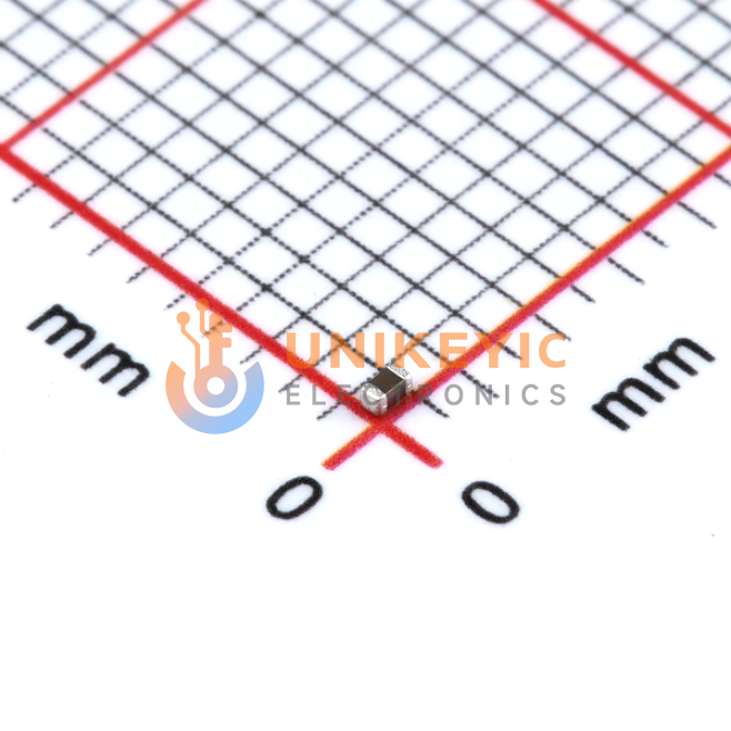 TDK C1005X5R1E105KT000E image