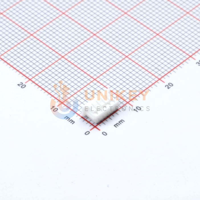CJT A1251H-5P image