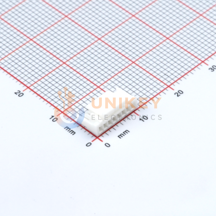 CJT A1257H-8P image