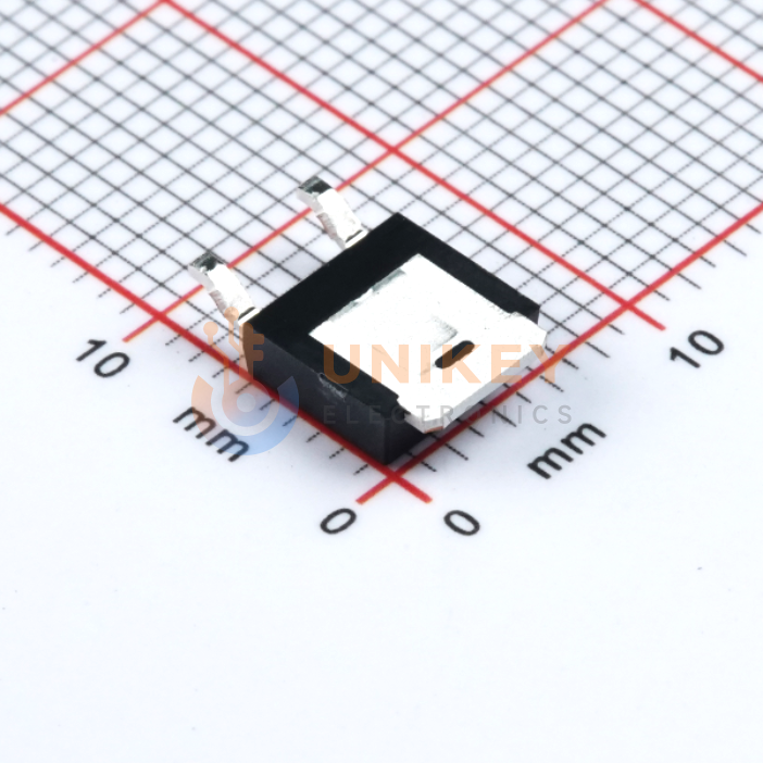 STMicroelectronics L78M15CDT-TR image