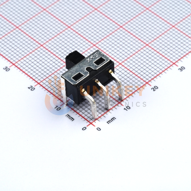XKB Connectivity SS-12D11G5 image