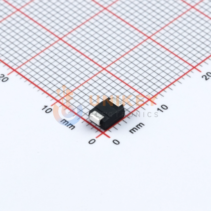 STMicroelectronics SMBJ33A-TR image