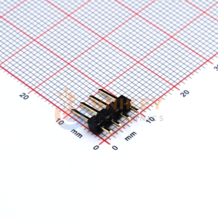X6511WV-04H-C60D30 XKB Connectivity