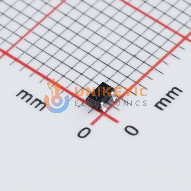 nexperia BSS138PW image