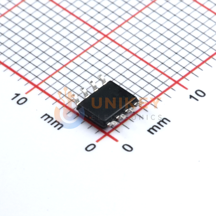 STMicroelectronics L79L05ACD13TR image