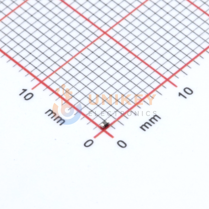 Murata Manufacturing NCP15WF104F03RC image