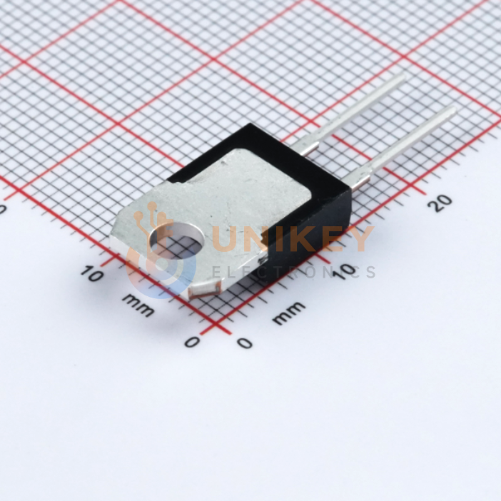 STMicroelectronics STTH1210DI image