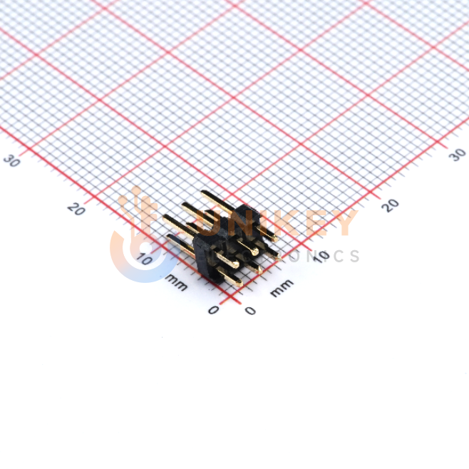XKB Connectivity X6521WV-2x03H-C60D30 image