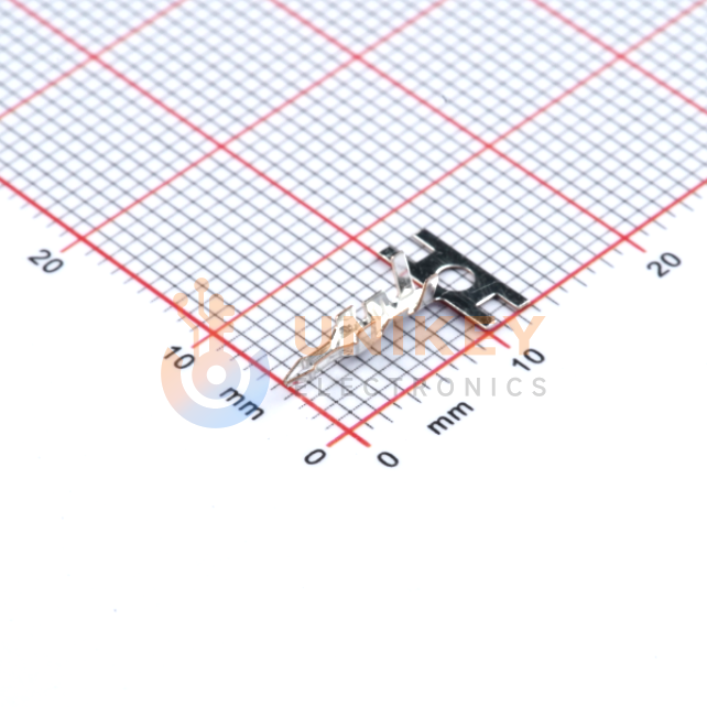 SCN-001T-P1.0 JST