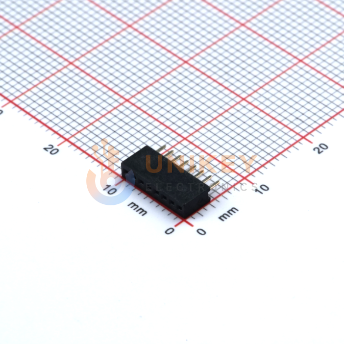 XKB Connectivity X1311FV-08-C43D24 image