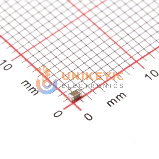 Murata Manufacturing GCJ188R71H104KA12D image