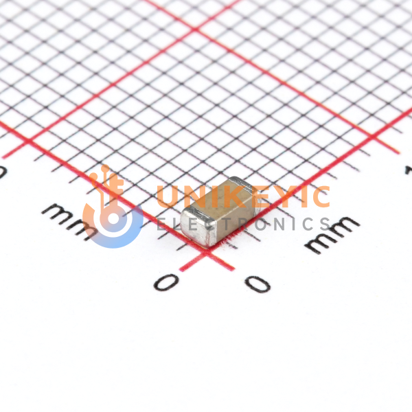 YAGEO CC1206KKX7RDBB331 image