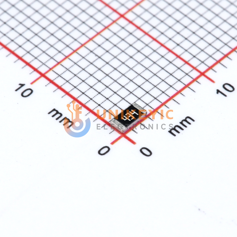 YAGEO RC1206JR-07430KL image