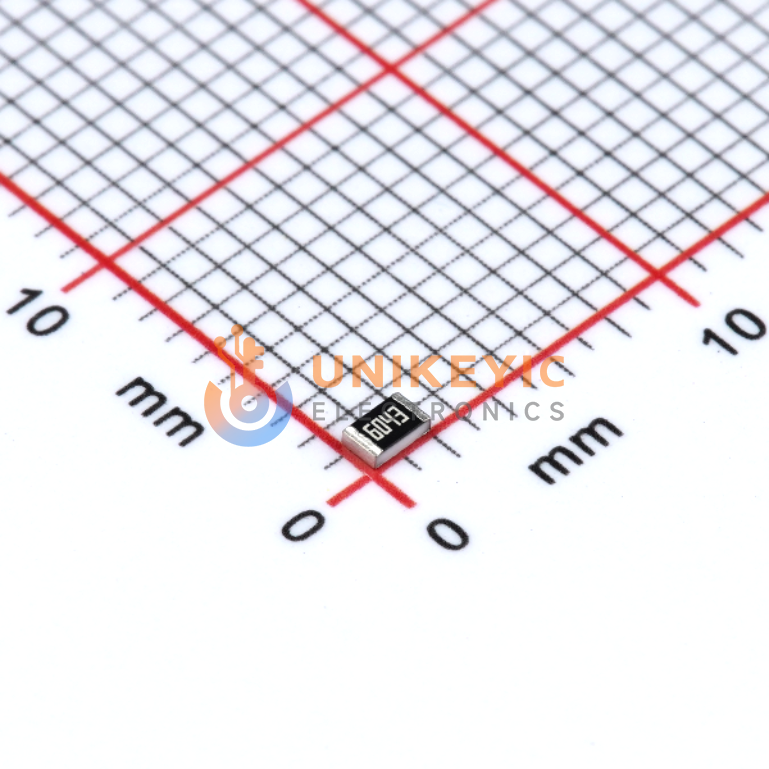 YAGEO AC0805FR-07604KL image