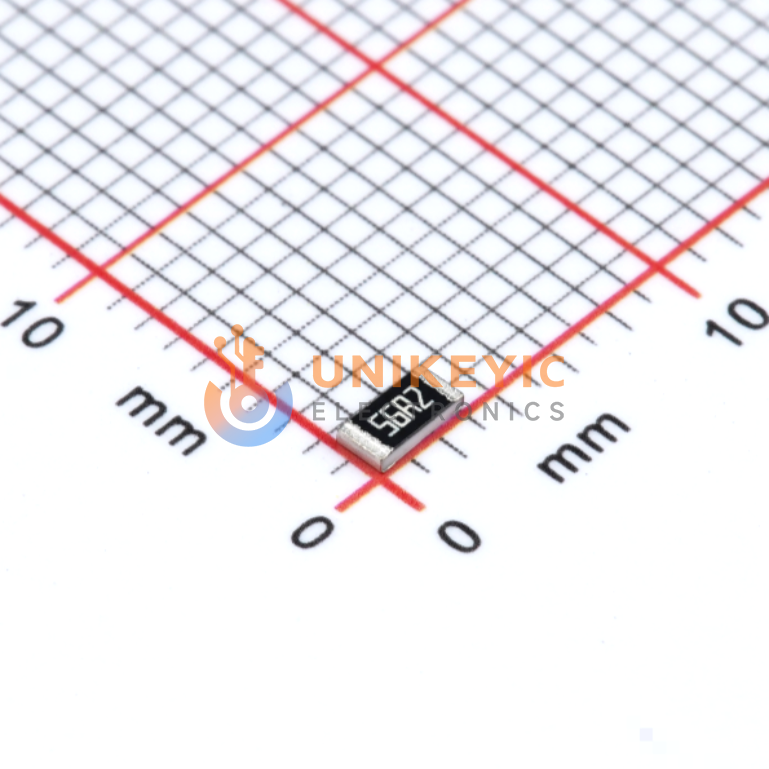 YAGEO AC1206FR-0756R2L image