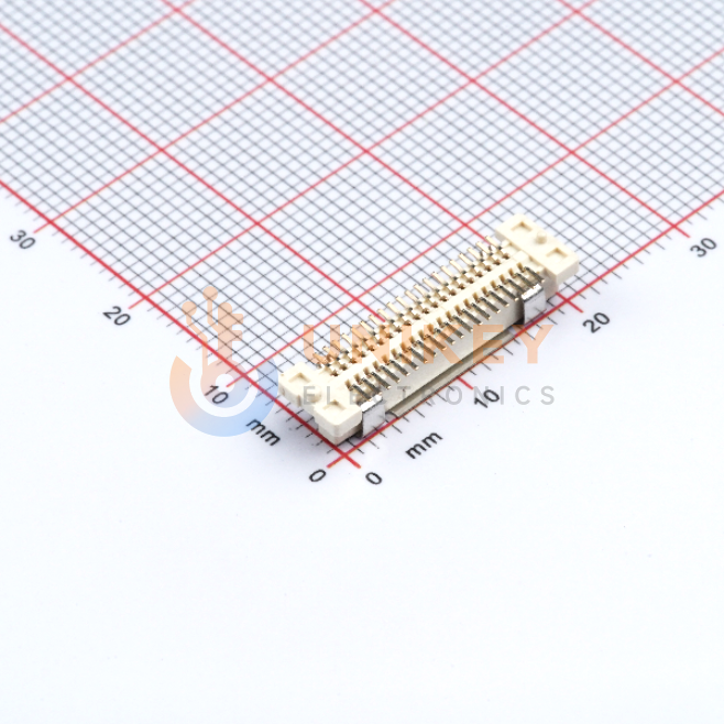 XKB Connectivity X0802FVS-40AS-LPV01 image