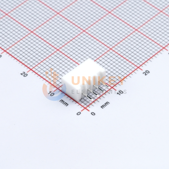 XUNPU WAFER-PH2.0-4PZZ image