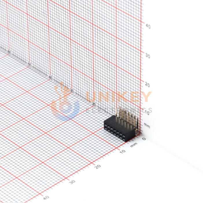 XKB Connectivity X1321FR-2x07-C43D24 image