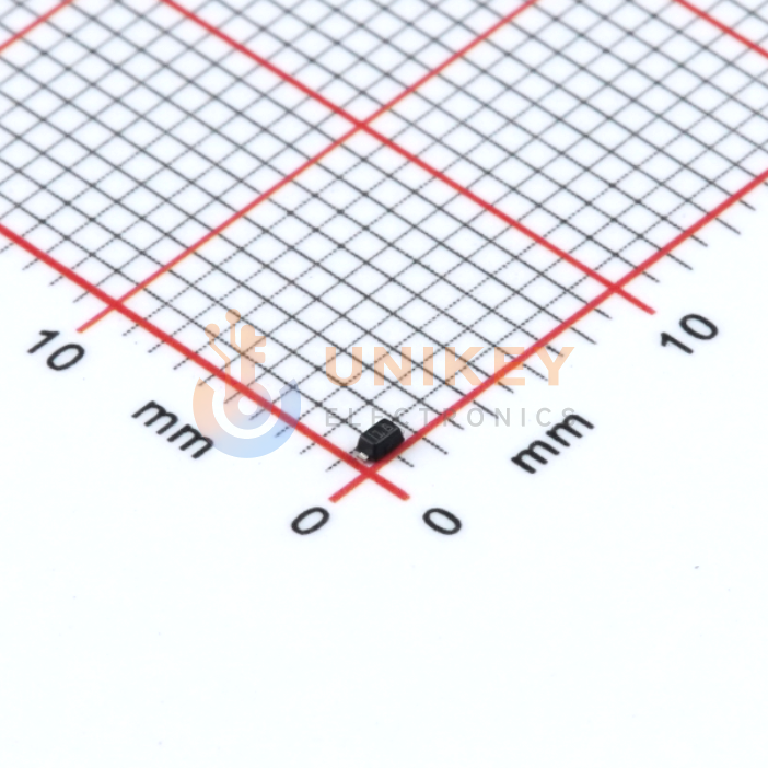 STMicroelectronics ESDA18-1K image