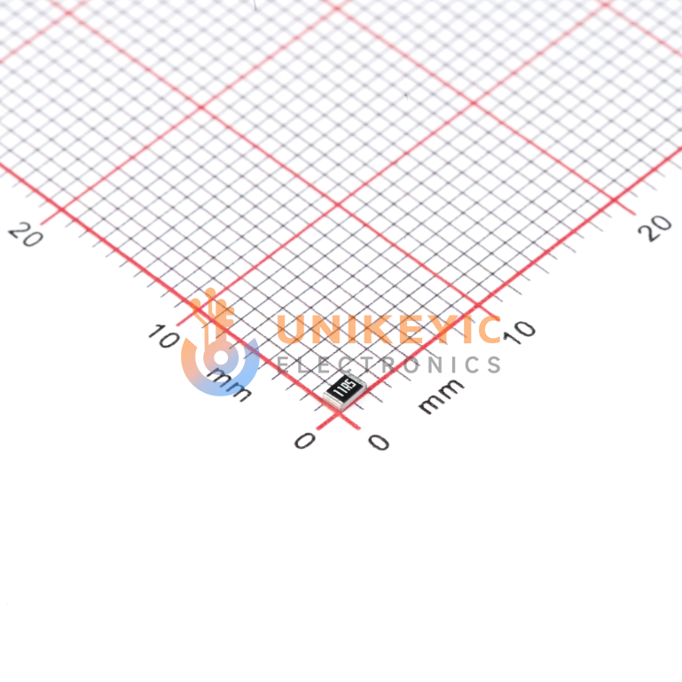 YAGEO RC0805FR-0711R5L image