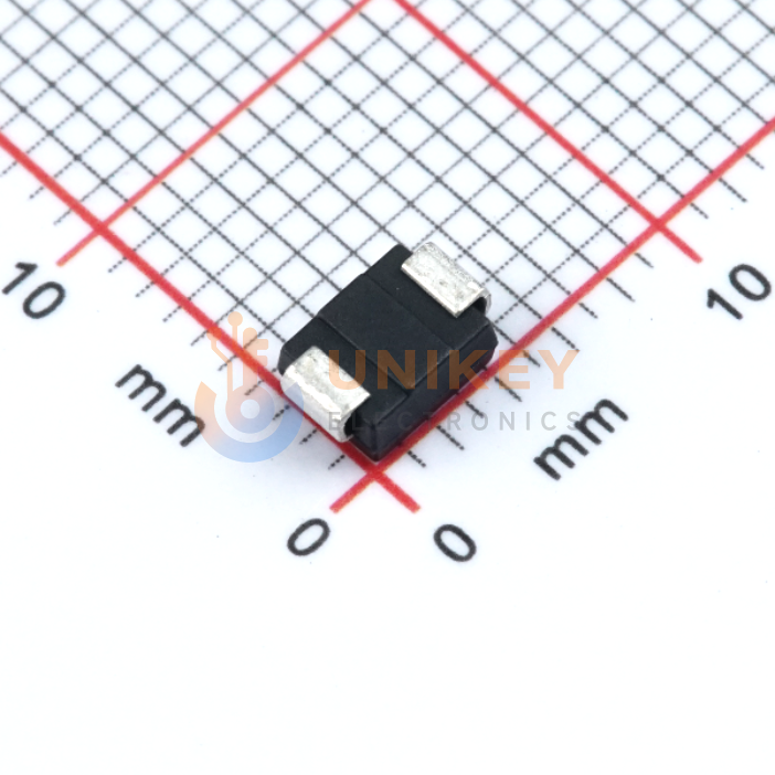 STMicroelectronics SMBJ28CA-TR image