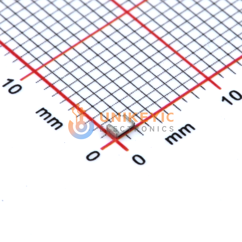 YAGEO AC0805FR-071R02L image