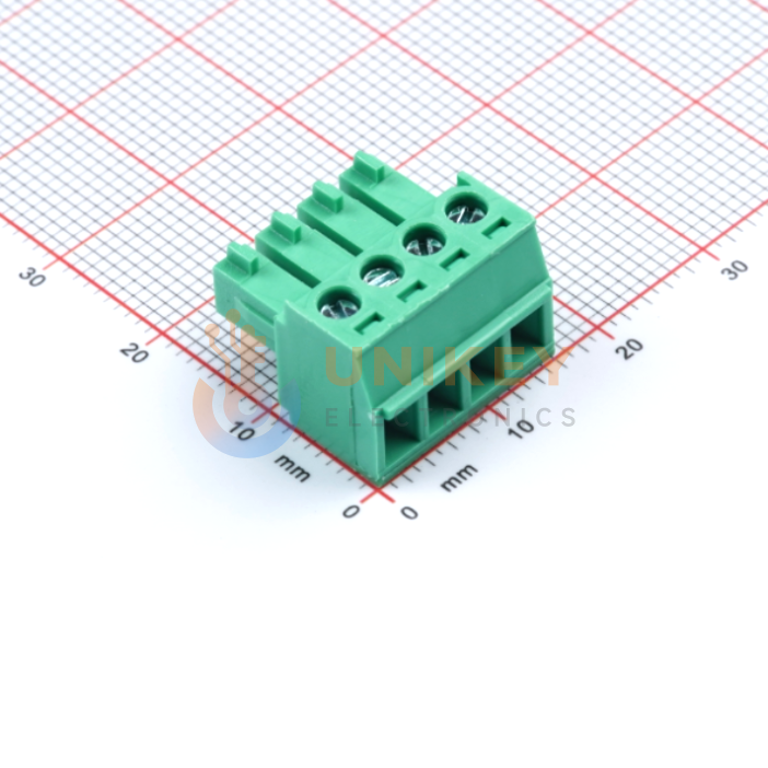 WJ15EDGK-3.81-4P KANGNEX