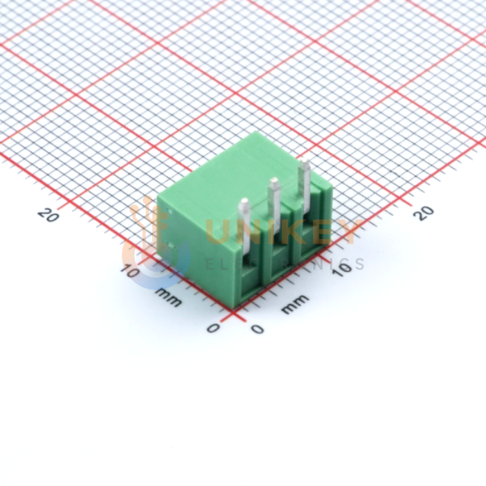 DB2ERC-3.5-3P-GN DORABO