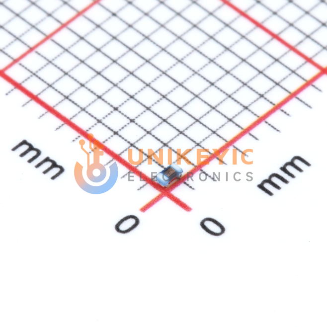 CHILISIN CS0402-22NJ-S image