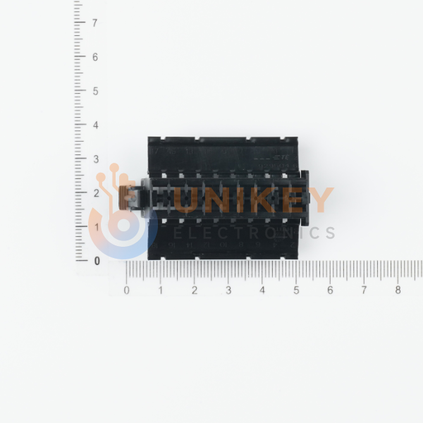 XKB Connectivity K828801H-2x09-N0 image