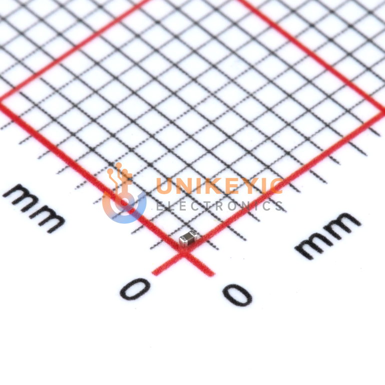 TAIYO YUDEN TMK063ABJ104KP-F image