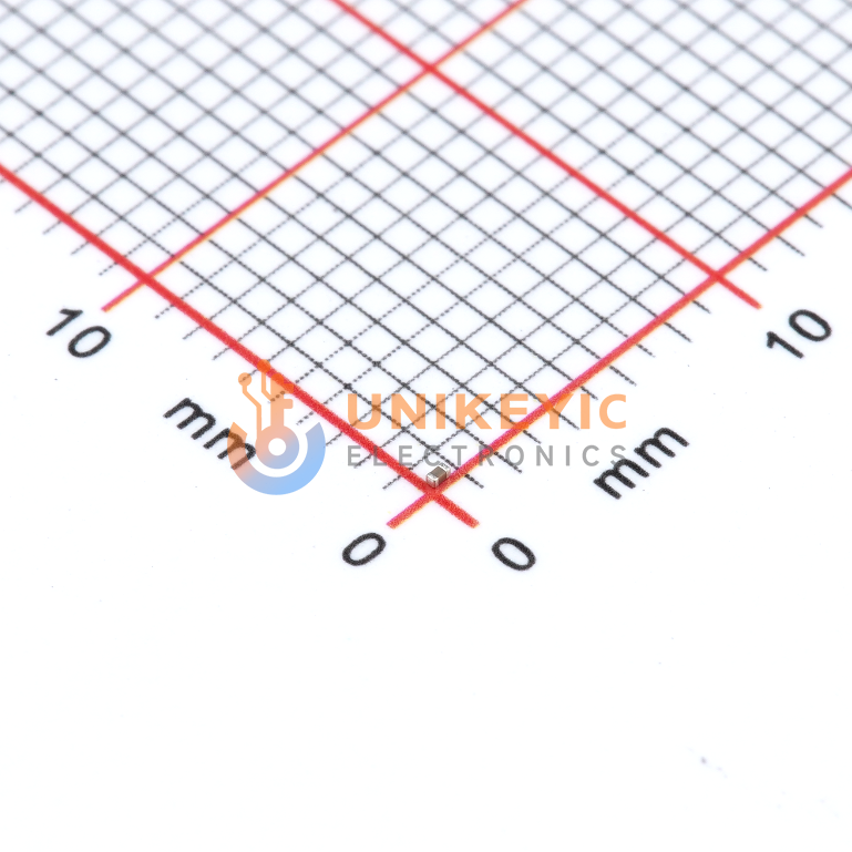YAGEO CC0201KRX5R8BB223 image