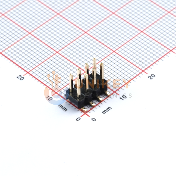 XKB Connectivity X6521WVS-2x04H-C60D74 image