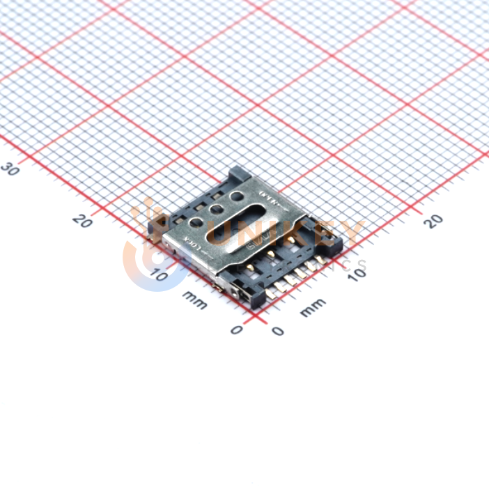 XKB Connectivity XKNANO-1150 image