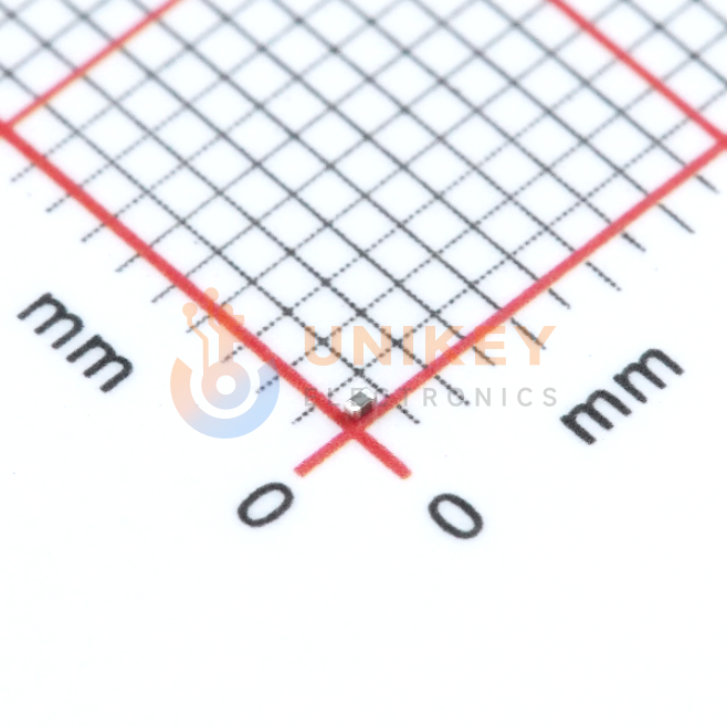 Murata Manufacturing GRM033R60J225ME15D image