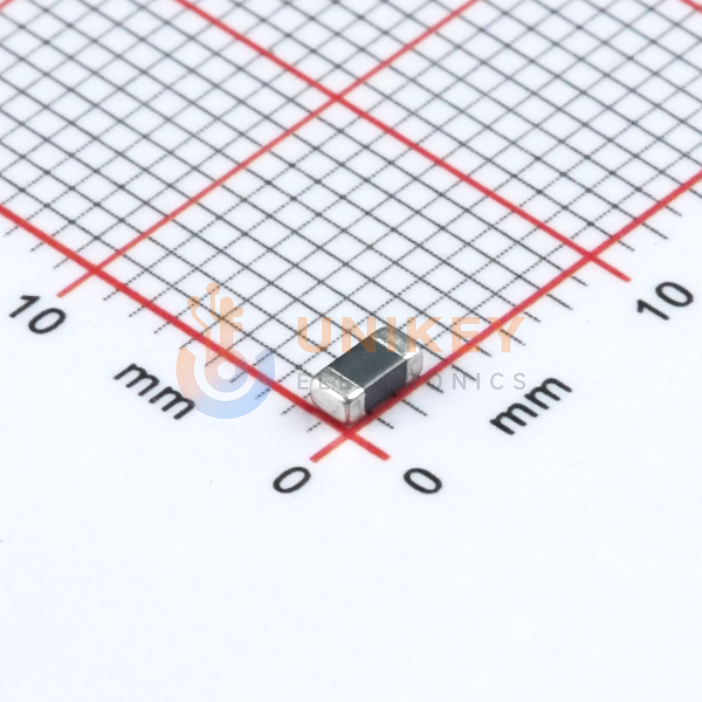 Murata Manufacturing BLM31PG391SN1L image