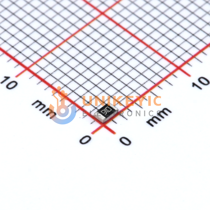 0805W8J0910T5E UNI-ROYAL