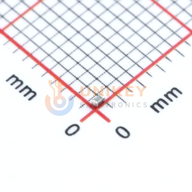 Murata Manufacturing GRM1555C1H1R8BA01D image