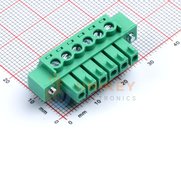 WJ15EDGKM-3.81-6P KANGNEX