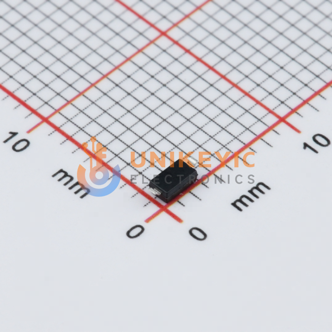 DIODES MMSZ5239B-7-F image