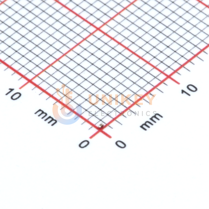 Murata Manufacturing GRM033R60J474KE90D image