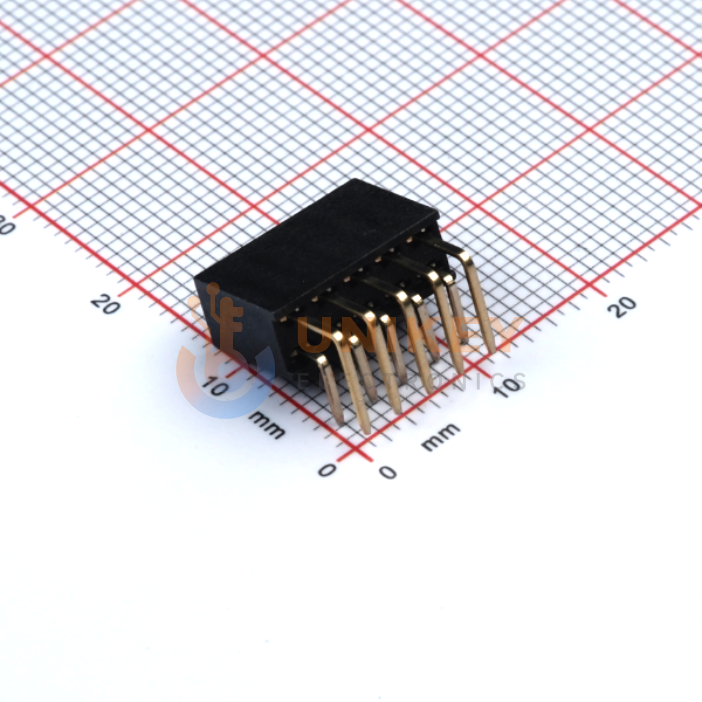 CJT A2541HWR-2x5P-6T image