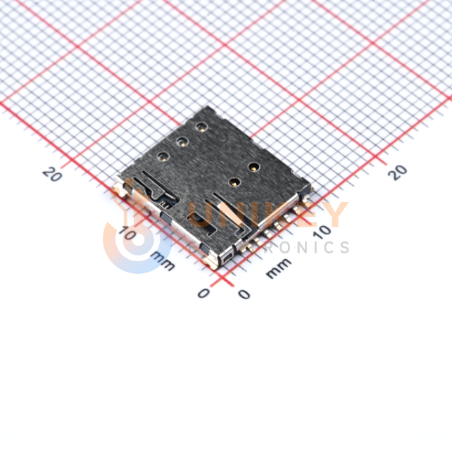 SMN-303 XUNPU