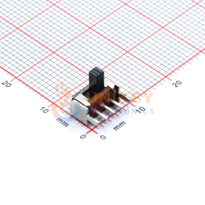 XKB Connectivity SK12D07L4B image