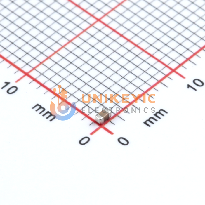 Murata Manufacturing GRM188R71H471KA01D image