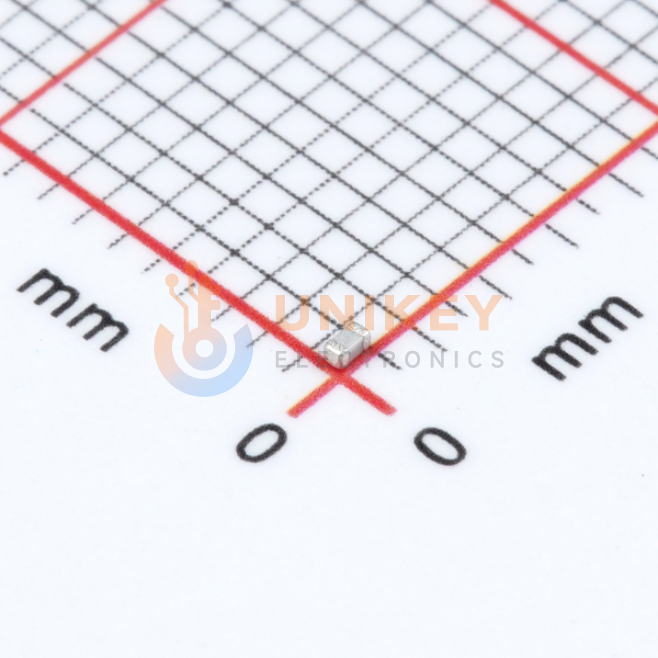 YAGEO CC0402FRNPO9BN300 image